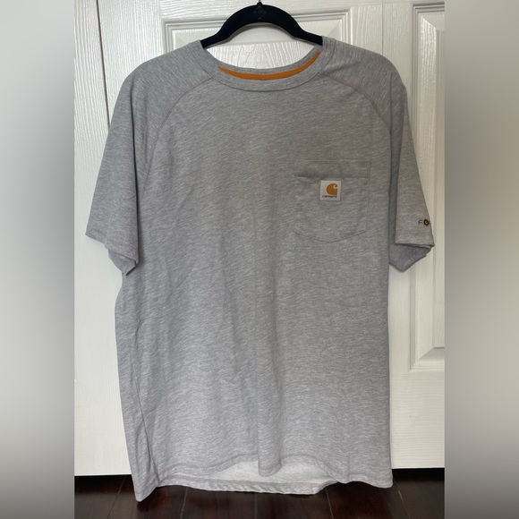 Men’s Carhartt Shirt - Picture 2 of 5